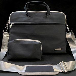 14" Messenger Laptop Travel Bag
